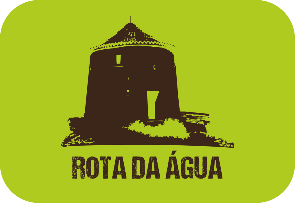 rota agua
