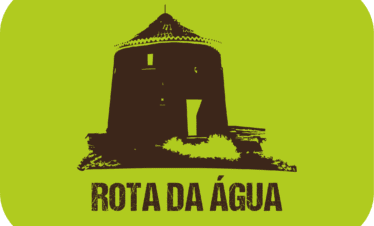 rota agua