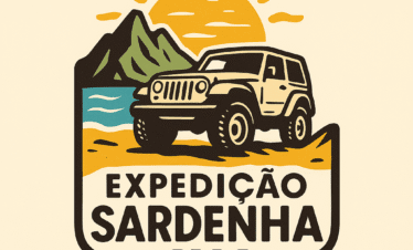 Sardenha 4x4 Adventures