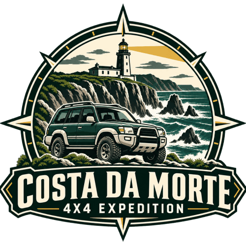 Costa da Morte 4×4